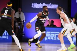 开云体育APP下载-立陶宛男篮力克掘金，米尔萨普打破历史纪录的简单介绍