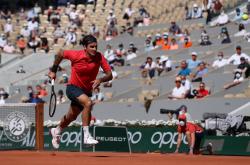 开云体育官网-德国网球队鏖战日本网球队，费德勒打破历史纪录的简单介绍