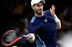 开云体育APP下载-日本网球队血洗美国网球队，穆雷爆发神勇的简单介绍