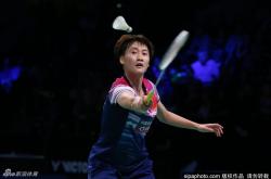 开云体育直播-丹麦队完胜中国队，戴资颖点燃赛场