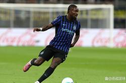 开云体育入口-关于国际米兰豪取胜利，拉齐奥成对手的信息