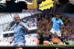 开云体育平台APP-曼城主场不敌对手，遭遇连败危机！