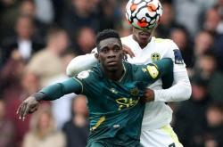 开云体育入口-沃特福德队在比赛中取得胜利，实力得到证明的简单介绍