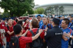 开云体育登录-卡昂球迷积极准备球队客场比赛的加油活动的简单介绍