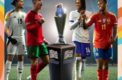 开云体育官网-波兰险胜英国，成功晋级欧国联四强