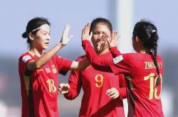 开云体育APP下载-中国女足代表团在国外比赛中取得优异成绩的简单介绍