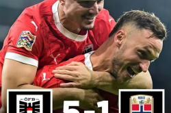 开云体育app-包含欧国联比赛：奥地利队客场失利，排名下滑的词条