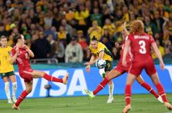 开云体育中国官网-包含法国女足大胜澳大利亚取得胜利的词条