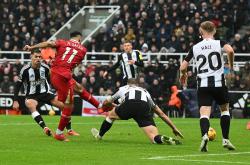 开云体育-利物浦大战阿贾克斯：胜者晋级淘汰赛