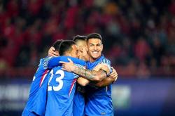 开云体育下载-河南建业客场不敌上海申花，战绩依旧不佳