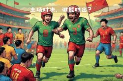 开云体育-吉林水晶宫挑战新疆队，双方实力相当谁能胜出？的简单介绍