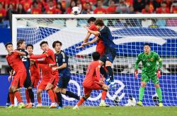 开云在线直播-日本球队在亚冠赛场表现出色