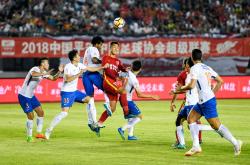 开云体育-山东鲁能主场战胜长春亚泰，积分榜上升的简单介绍