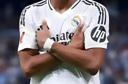 开云体育中国-关于皇马中后卫因伤缺席比赛，球队稳固防线岌岌可危的信息