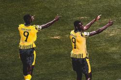 开云下载-非洲球队在国际赛事中表现抢眼