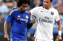 开云官方app入口-巴黎圣日耳曼遭遇切尔西，小组突围处境尴尬的简单介绍