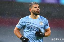 开云足球直播-曼城轻取丹麦，阿圭罗统治全场