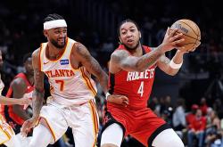 开云体育官方网站-包含火箭队新援表现飘红，场均+得分的词条