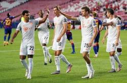 开云体育直播-阿根廷逆转德国，穆勒关键制胜