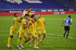 开云体育官网-西班牙逆转日本，阿什拉夫状态火热的简单介绍