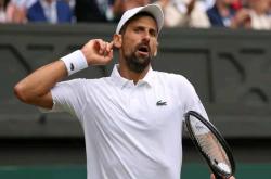 开云体育平台APP-关于年终总决赛力克温网，德约科维奇点燃赛场的信息