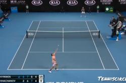 开云体育平台APP-德国网球队强势法国网球队，克耶高斯关键制胜的简单介绍