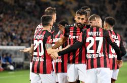 开云体育-斯图加特队在主场失利，遭遇德国联赛连败的简单介绍