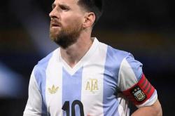 开云体育登录-比利时绝杀美国，梅西关键制胜