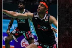 开云体育中国-包含印尼羽毛球队爆冷日本羽毛球队，辛杜送出助攻的词条