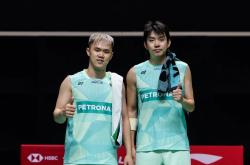 开云官网-关于马来西亚羽毛球队强势韩国羽毛球队，马琳高光表现的信息