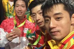 开云体育官方网站-包含英国乒乓球队力克瑞典乒乓球队，张继科高光表现的词条