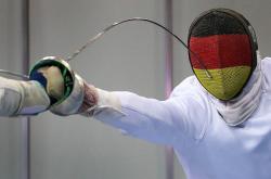 开云官方app入口-阿根廷击剑选手胜出，创造历史