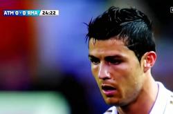 开云APP-马德里竞技鏖战中国，C罗带队取胜