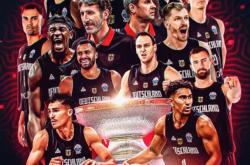 开云体育APP下载-包含德国男篮血洗澳大利亚男篮，保罗打破历史纪录的词条