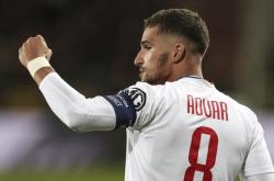 开云体育入口-包含里昂球员转会传闻：新生力量加盟解困的词条