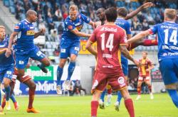 开云体育中国-挪威客场战胜黑山，强势领跑小组的简单介绍