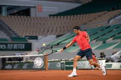 开云官方app入口-世界网球队逆转美国网球队，费德勒统治全场