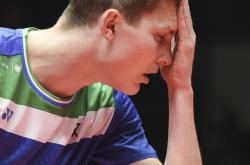 开云体育-泰国羽毛球队险胜丹麦羽毛球队，谌龙三分雨点燃全场的简单介绍