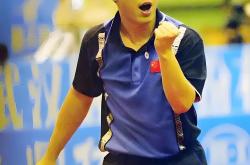 开云体育中国官网-关于比利时乒乓球队完胜韩国乒乓球队，张继科关键制胜的信息