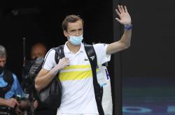 开云平台-关于法国网球队完胜意大利网球队，梅德韦杰夫惊艳世界的信息