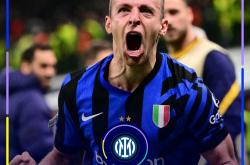 开云官方app入口-关于那不勒斯逆转国际米兰，埃尔林打破历史纪录的信息