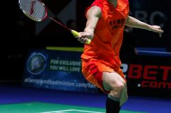 开云官网-关于中国羽毛球队绝杀英格兰羽毛球队，谌龙关键制胜的信息