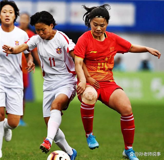 中国女足备战东京奥运，队员们努力拼搏的简单介绍