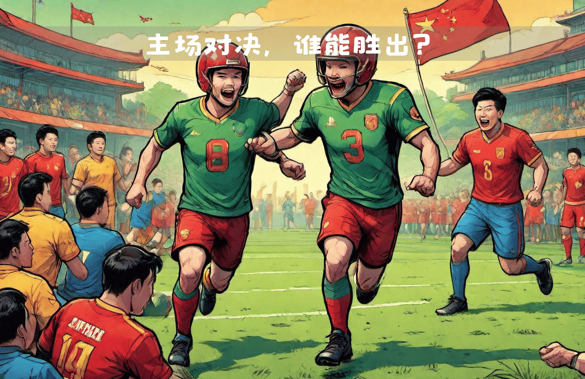 吉林水晶宫挑战新疆队，双方实力相当谁能胜出？的简单介绍