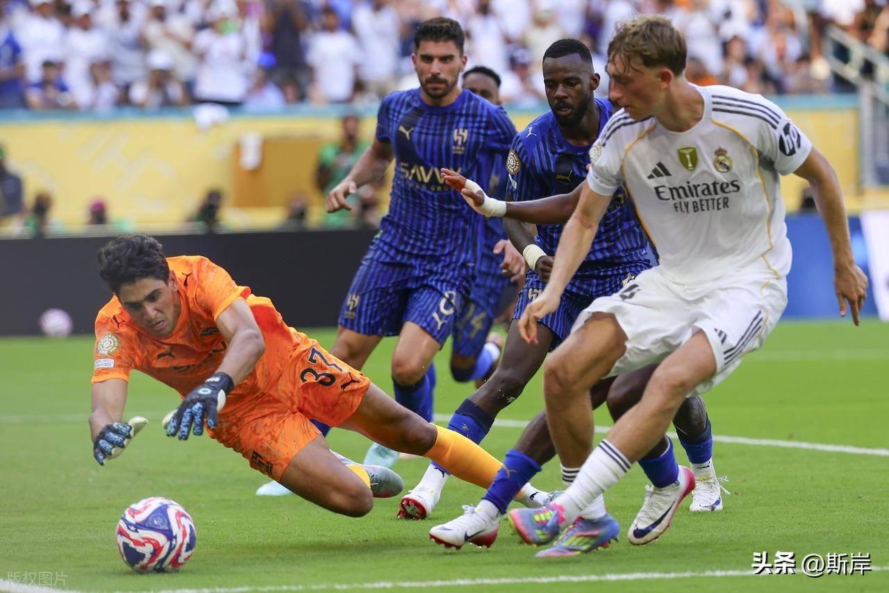 战意十足：皇家马德里世俱杯热身赛回顾的简单介绍