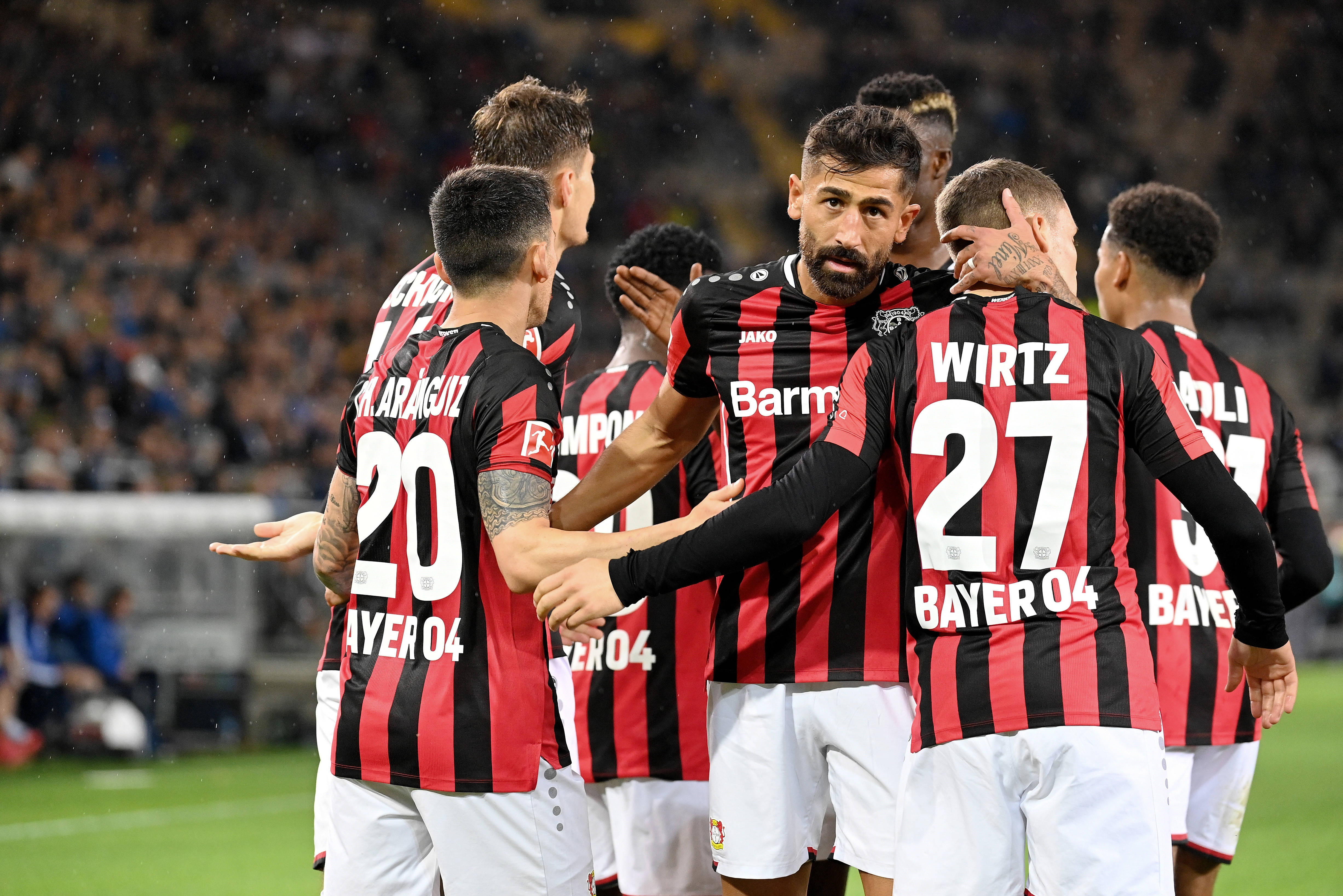 斯图加特队在主场失利，遭遇德国联赛连败的简单介绍