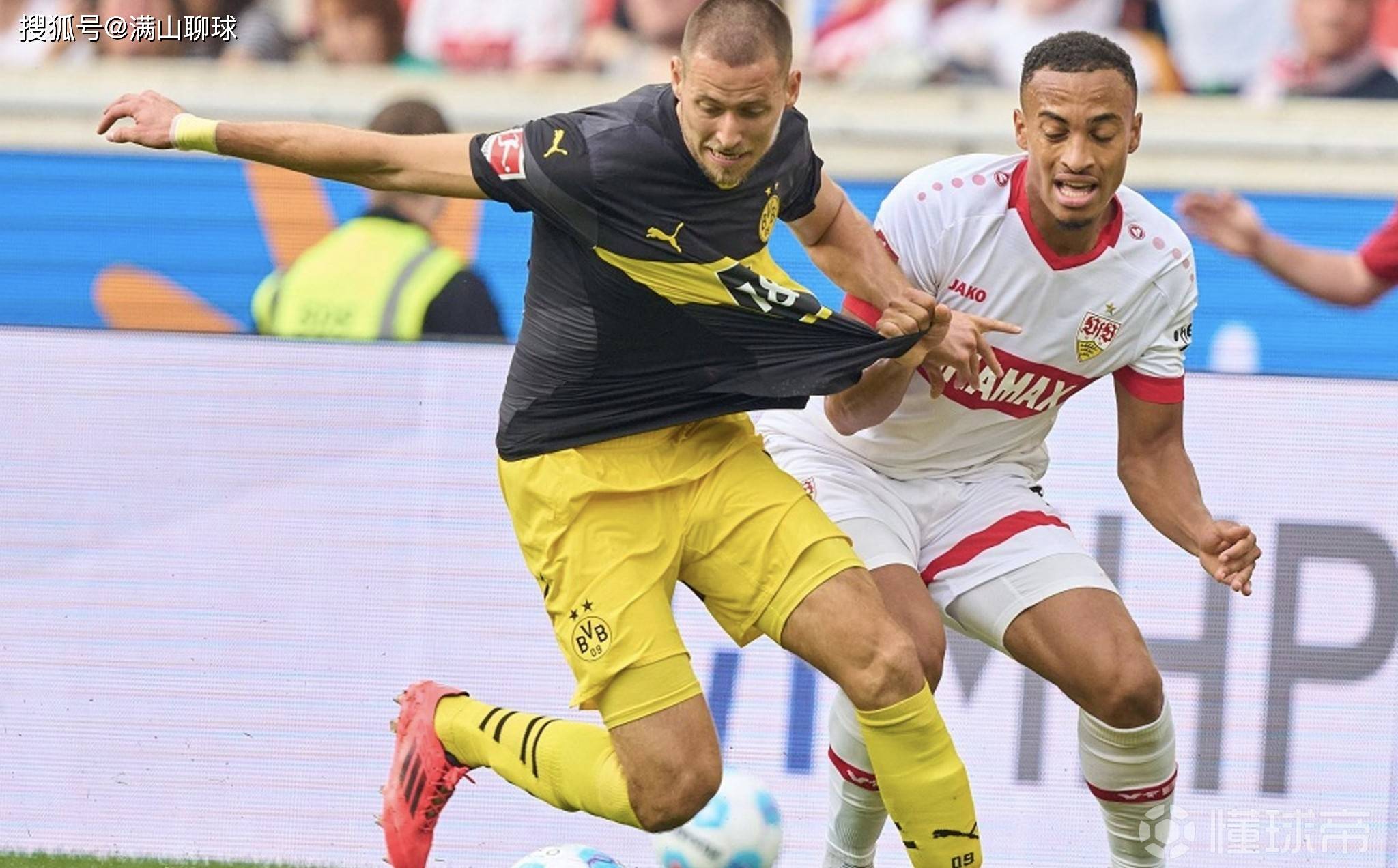 斯图加特队在主场失利，遭遇德国联赛连败的简单介绍