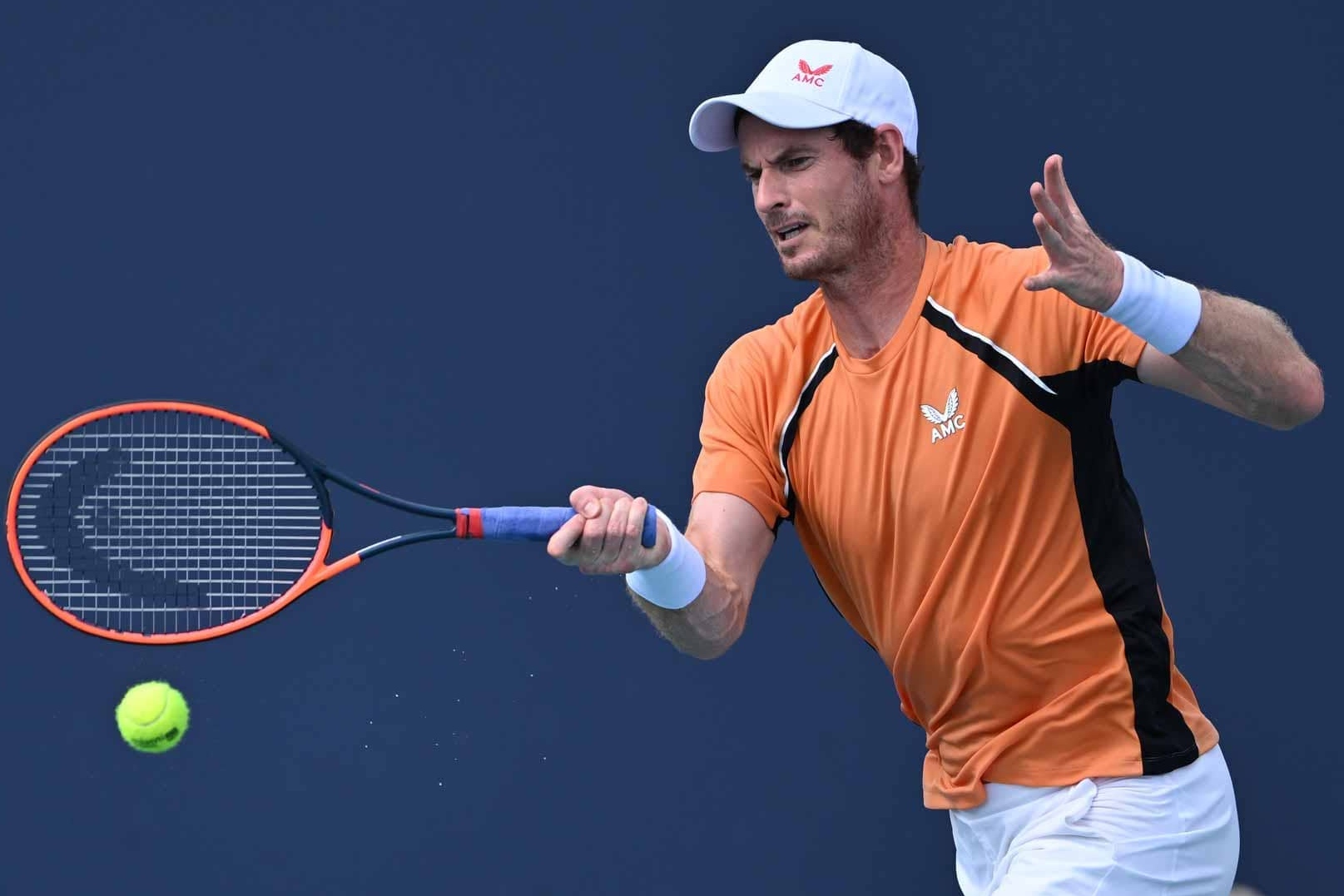 关于澳大利亚网球队力克英国网球队，穆雷一己之力扛起全队的信息