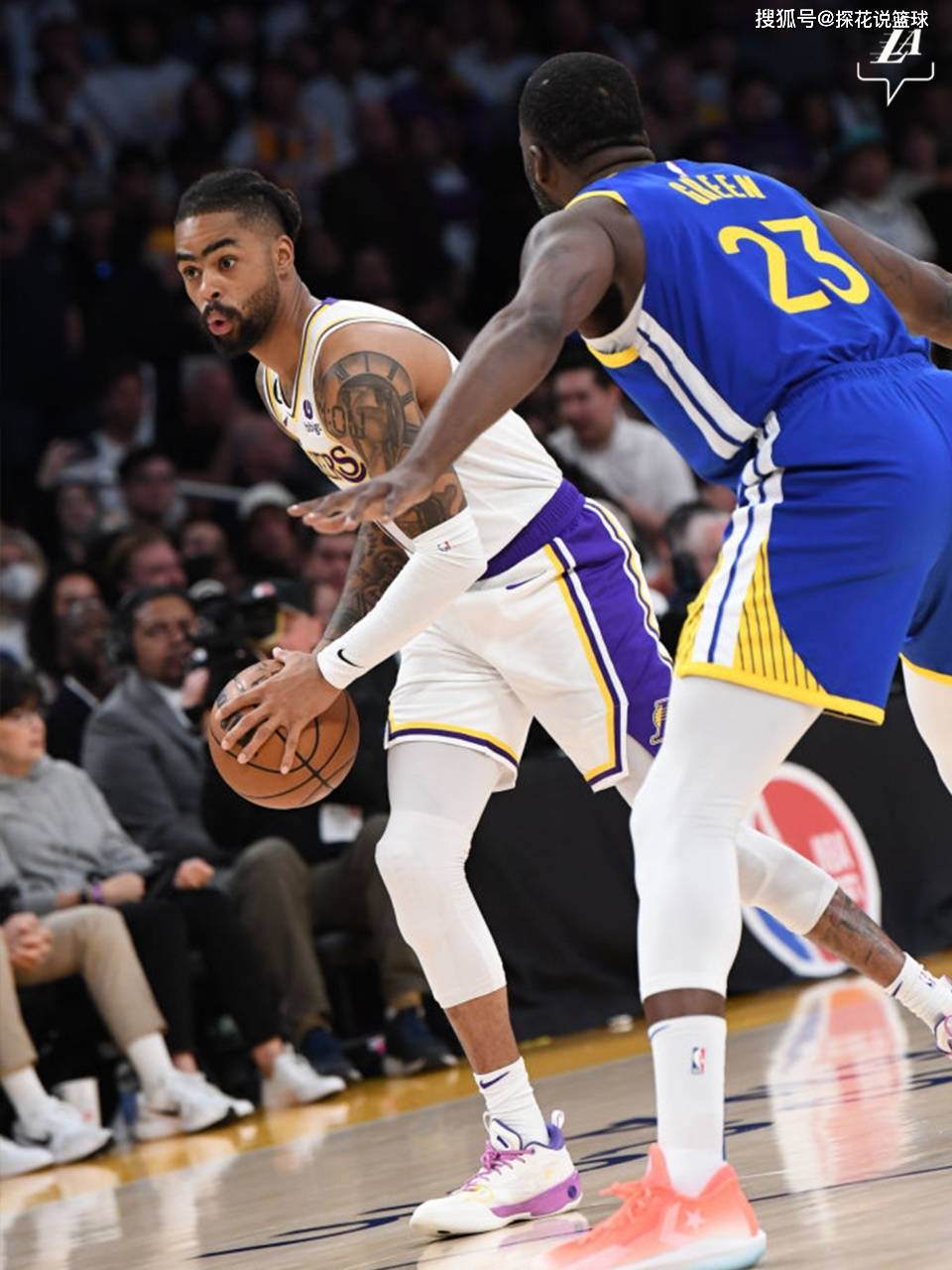 关于BRO横扫EG，Xiaohu三分雨点燃全场的信息