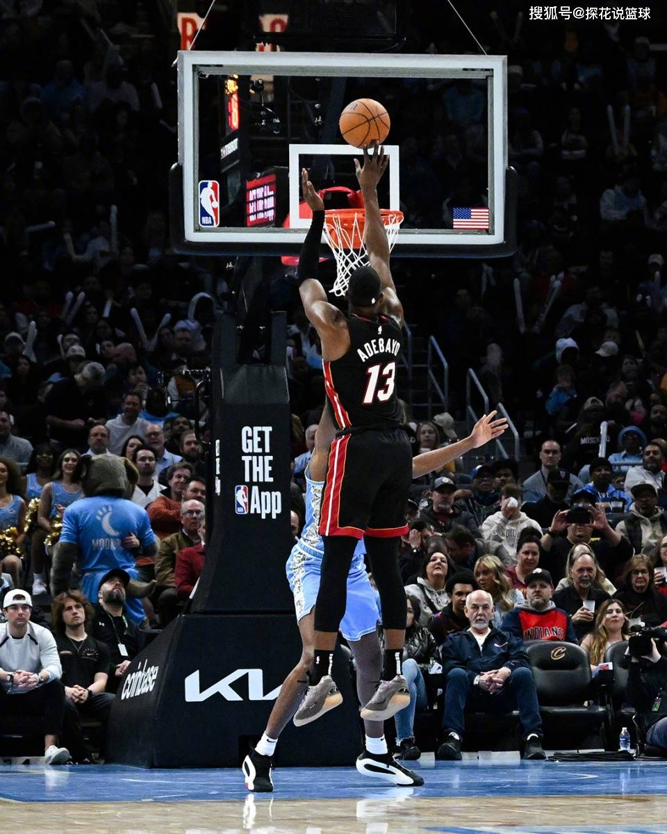 公牛鏖战日本男篮，阿德巴约打破历史纪录